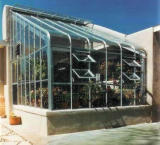 UNM greenhouse